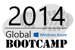 Global Windows Azure Bootcamp