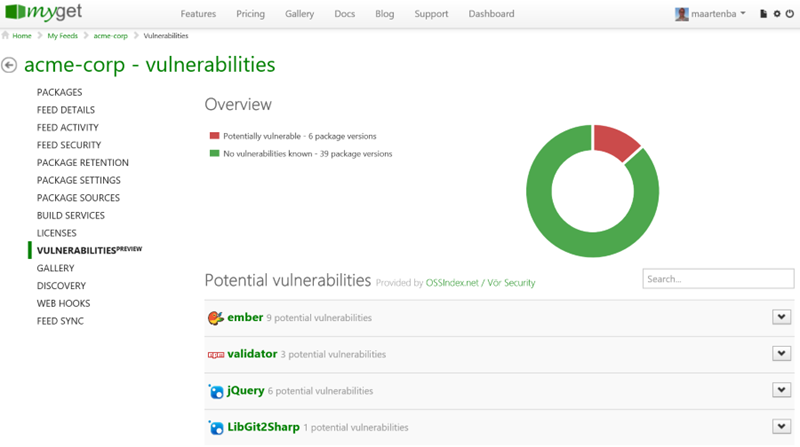 vulnerability-report